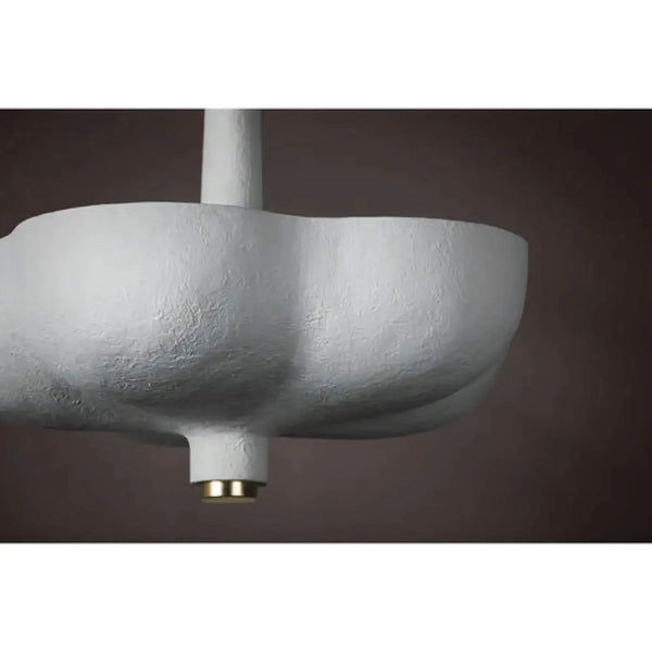 Rimini Ceiling Lamp | Plaster | CLBBGT040