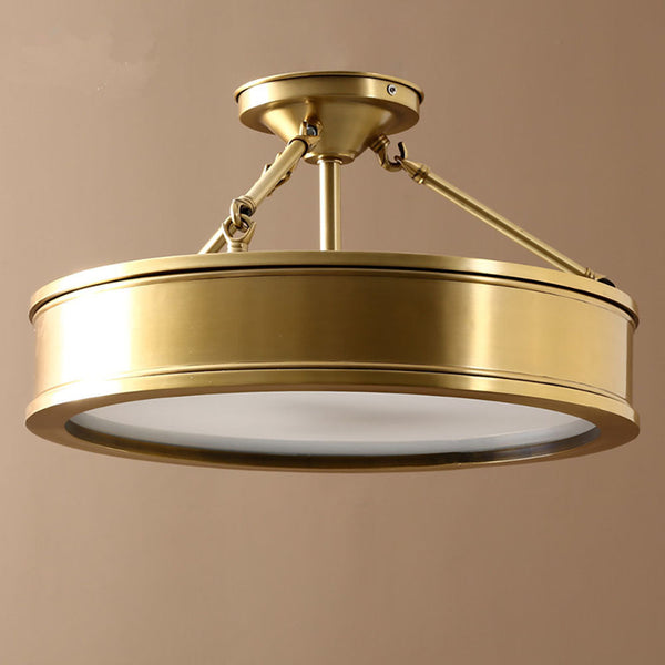 Arisha Modern Simple LED Pendant Light Living Room/Bedroom