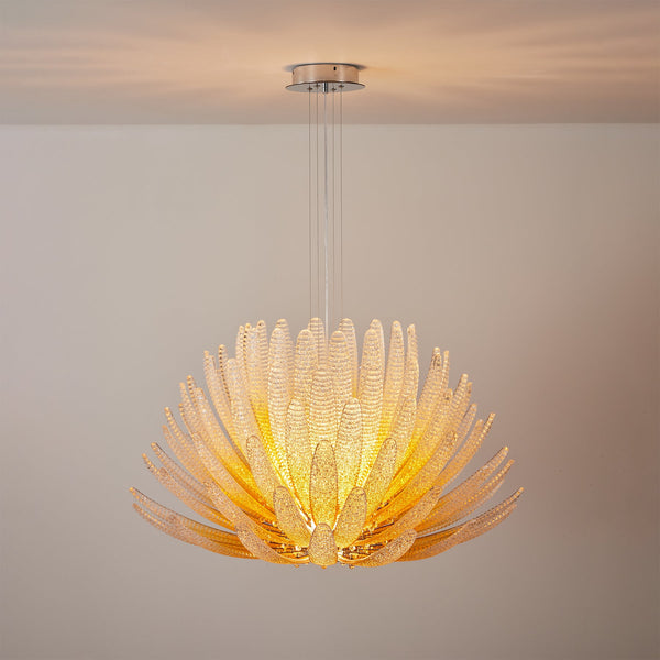 Sorirora Starburst Chandelier