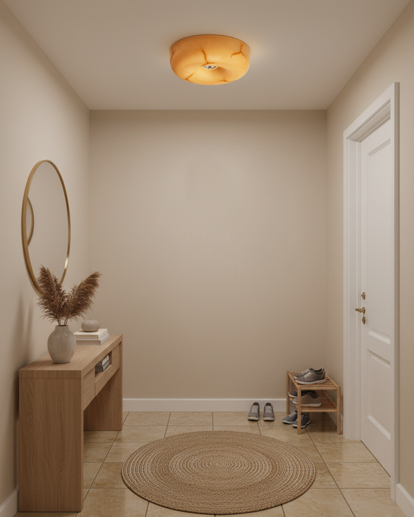 Ambra Shine Ceiling Lamp