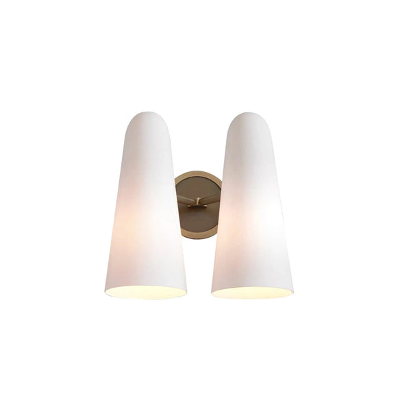 Montfaucon Sconce