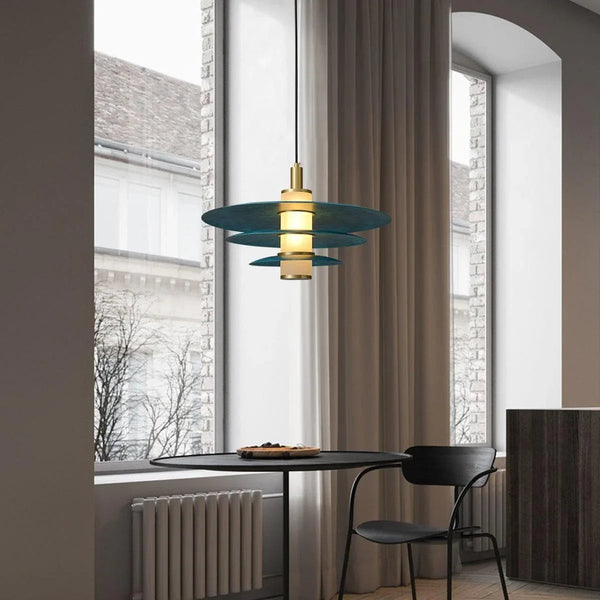Arthur Pendant light