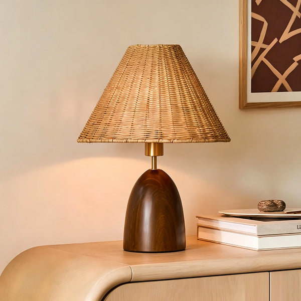 Ravino Table Lamp