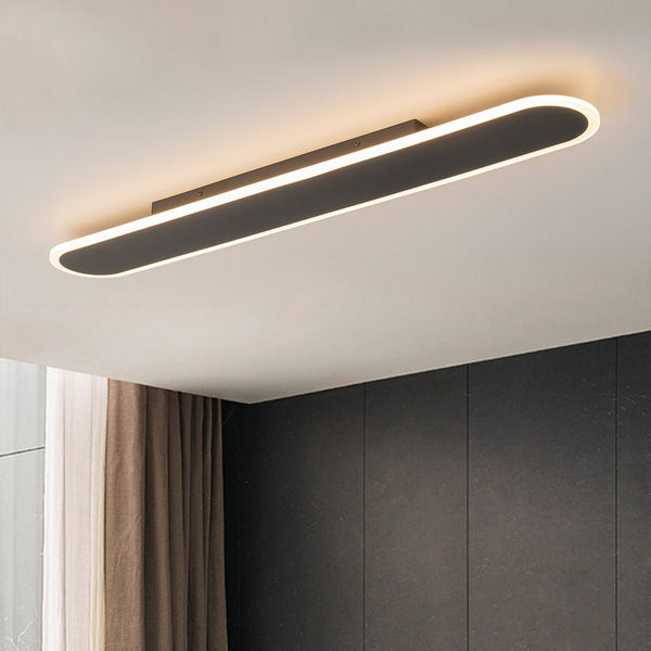 Ostruva Contemporary Ceiling Light