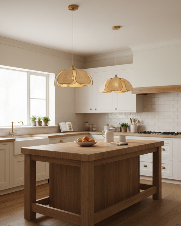 Vance Pendant Lamp