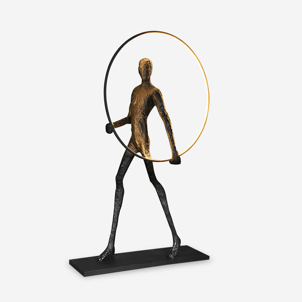 Cirielia Floor Lamp
