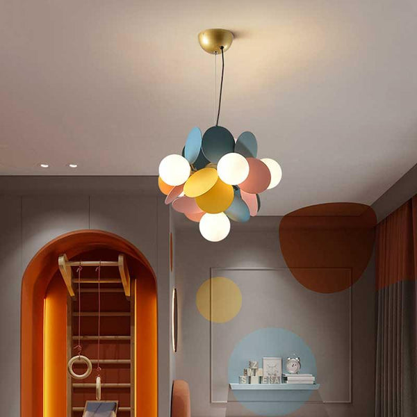 Creative Pendant Lamp