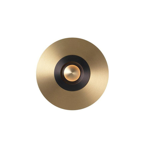 Earth Wall Light
