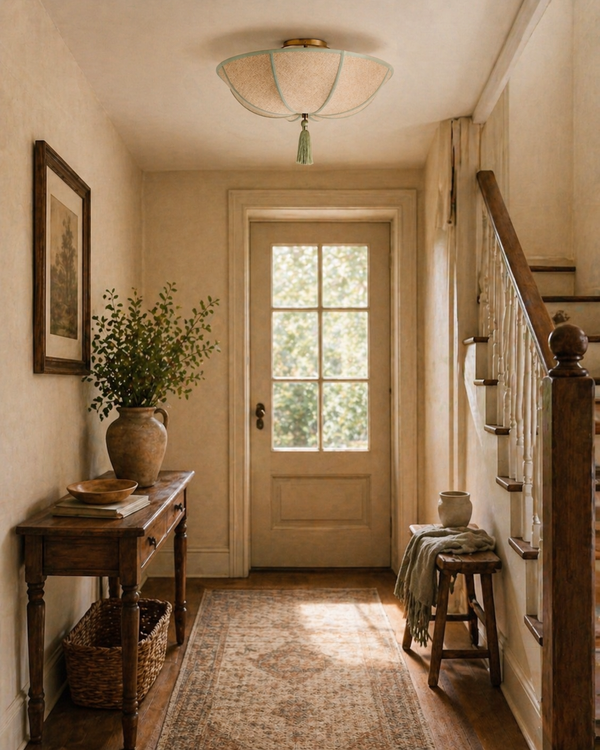 Soroaya Ceiling Light