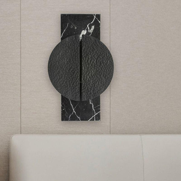 Halo Wall lamp