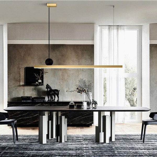 Cale Suspension Lamp