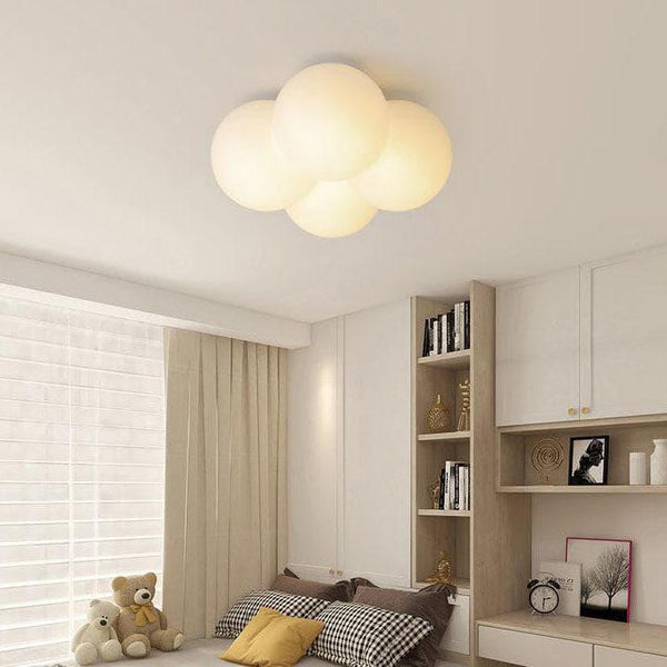 Cloud Bubble Ceiling Lamp