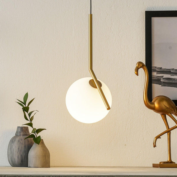 IC Pendant Lamp