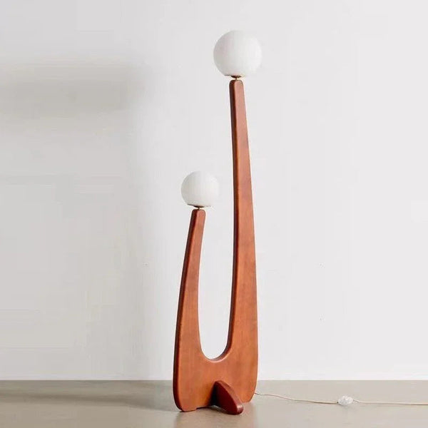 Yoji Floor Lamp