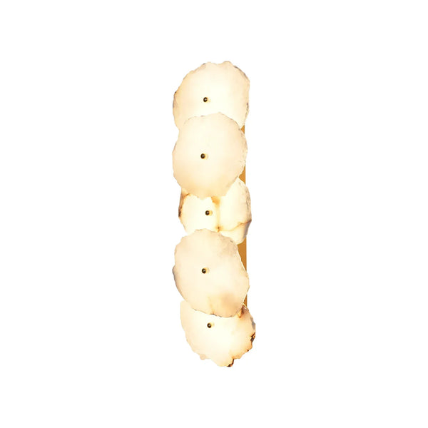 Petra Alabaster Wall Lamp