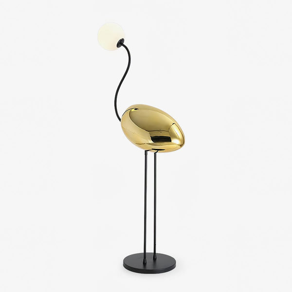 Ilnoren Minimalist Glass Ceiling Light
