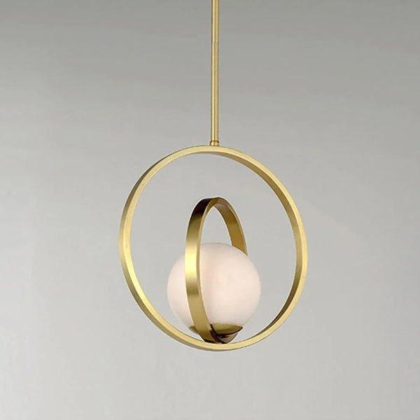 Coronet Pendant lamp