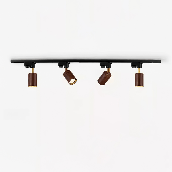 Auric Track Light