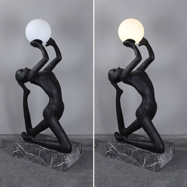 Scode Floor Lamp