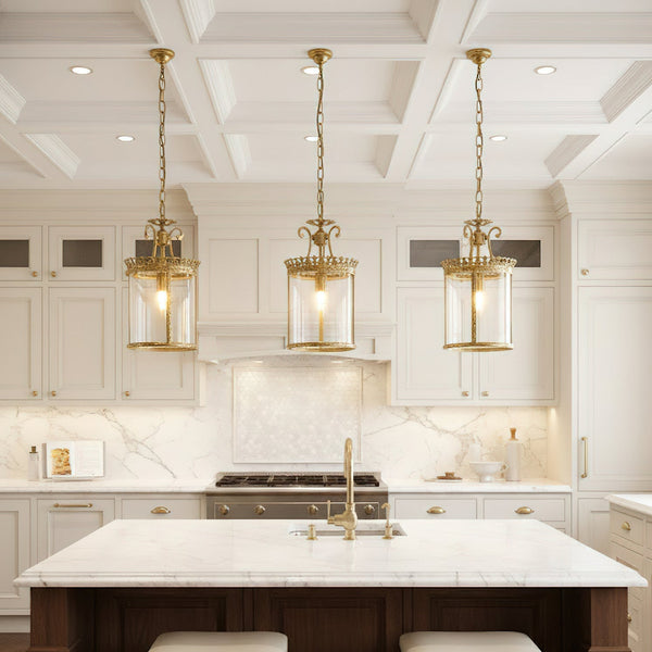Orvianne Pendant Light