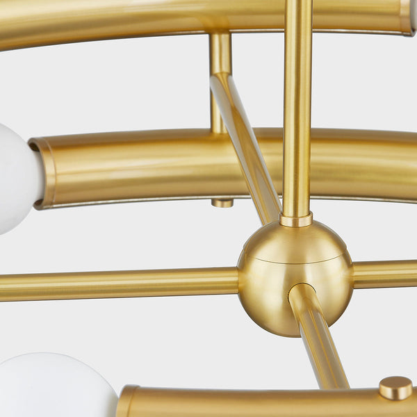 Cunorir Chandelier