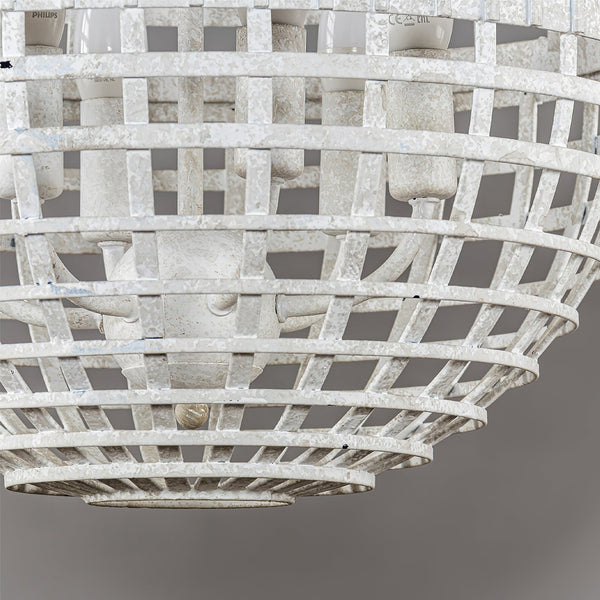 Virinia Globe Pendant Lamp