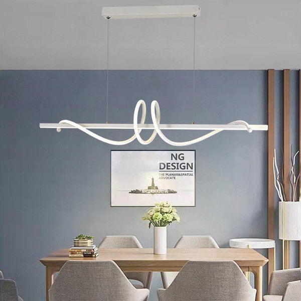 Ford chandelier
