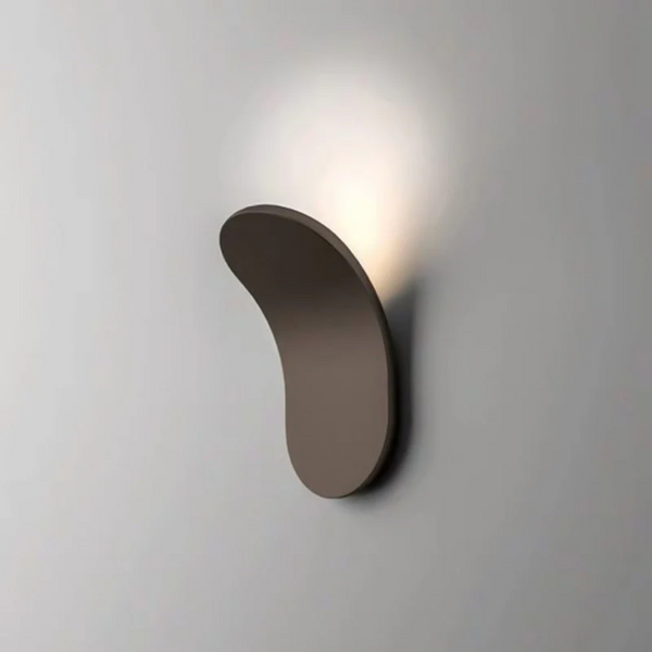 Exquisite Nordic Art Wall Light Modern Wall Lamp