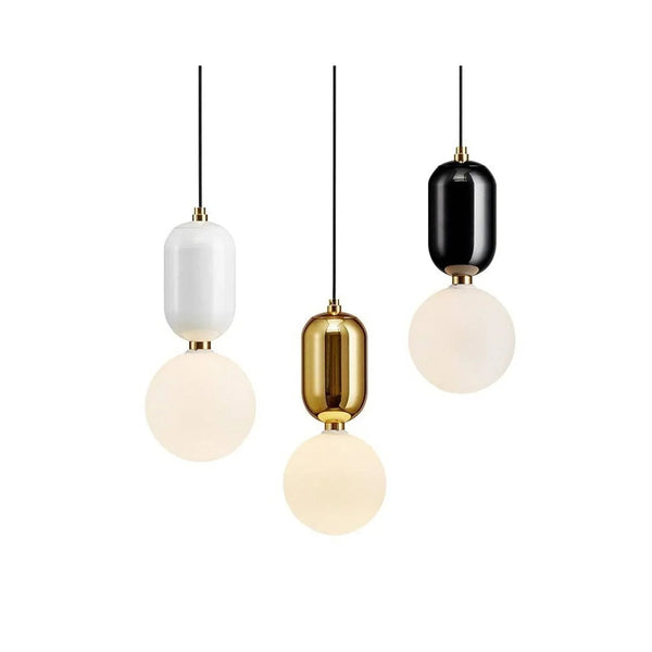 Aballs Pendant Light