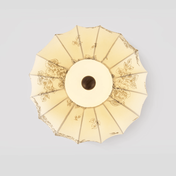 Fleur Lantern Pendant Light