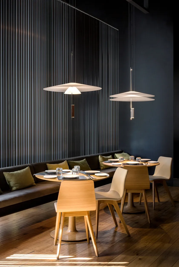 Flamingo Pendant Light