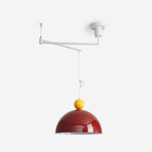 Teriivira Pendant Lamp