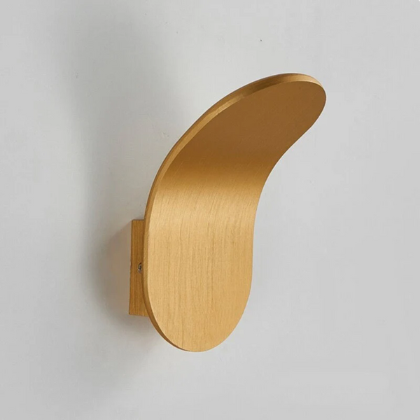 Exquisite Nordic Art Wall Light Modern Wall Lamp