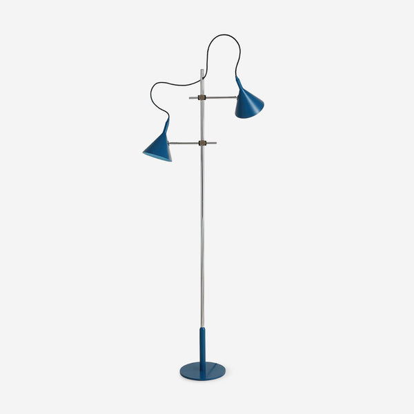 Elaeira Floor Lamp