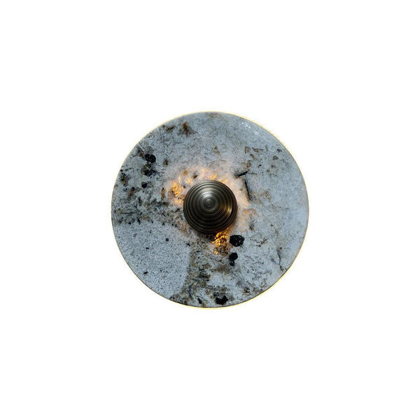 Evraeel Nordic Art Marble Wall Lamp