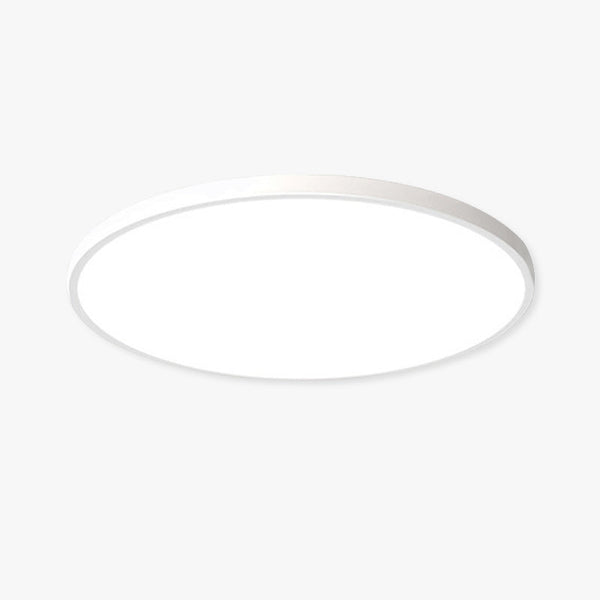 Renix Round Bathroom Led Ceiling Light