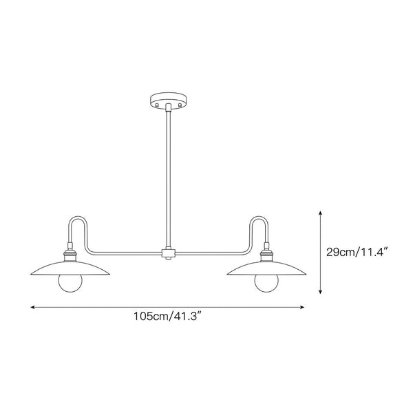Renireon Chandelier