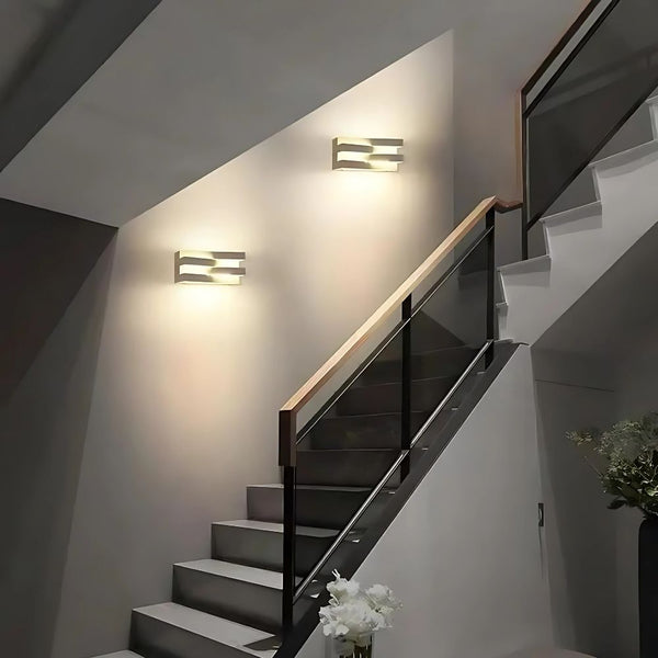 Momo Led Wall Lamp