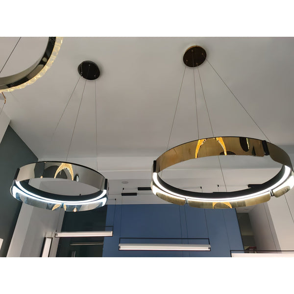 Alraeion Chandelier