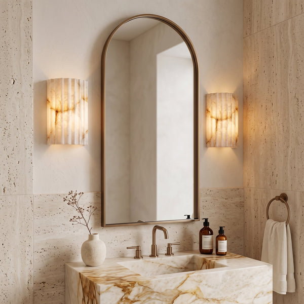 Lumarenne Wall Light