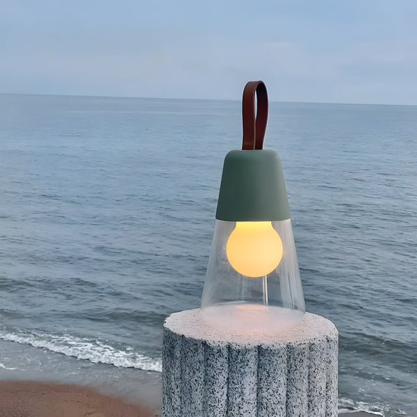 Veliine Table Lamp