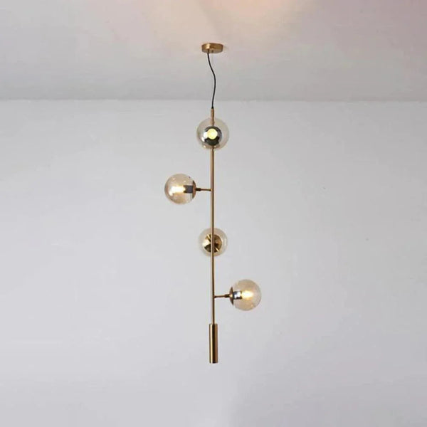 Orb Lounge Pendant lamp