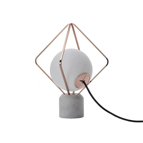 Jack O' Lantern Table lamp