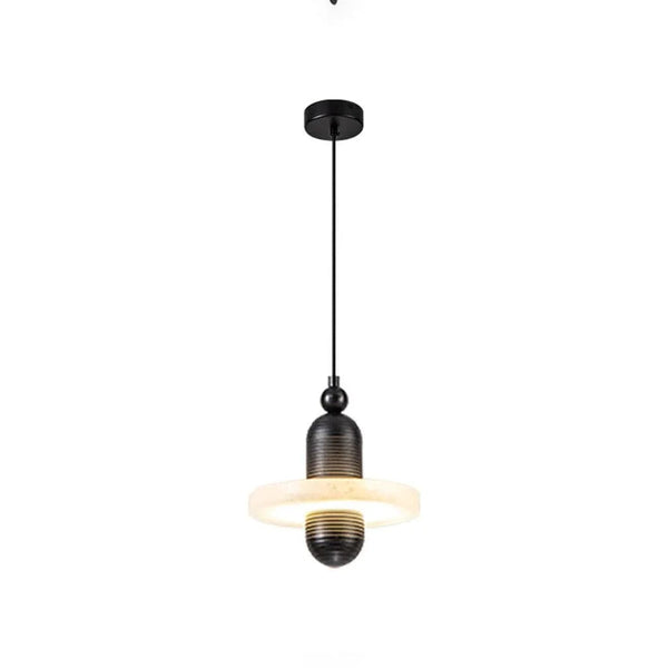 Median Pendant Light