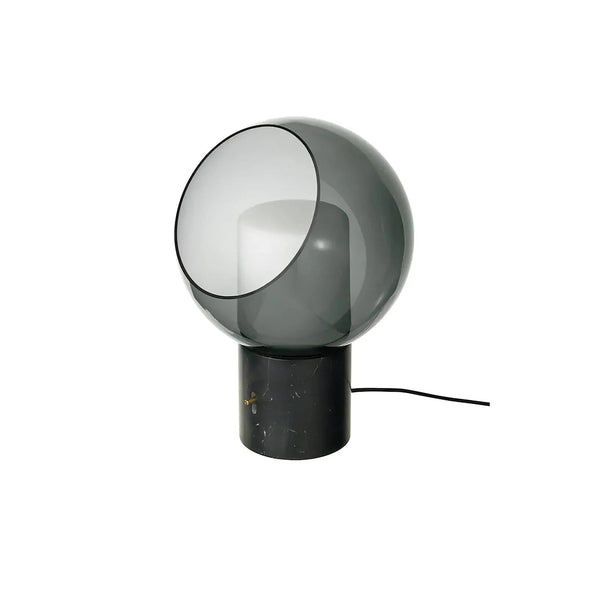 Dome Evedal Glass Table Lamp