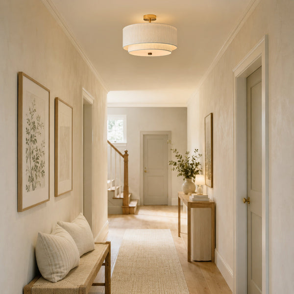Calalian Ceiling Light