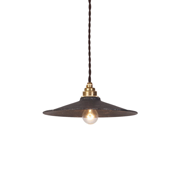 Zotheira Vintage Pendant Light