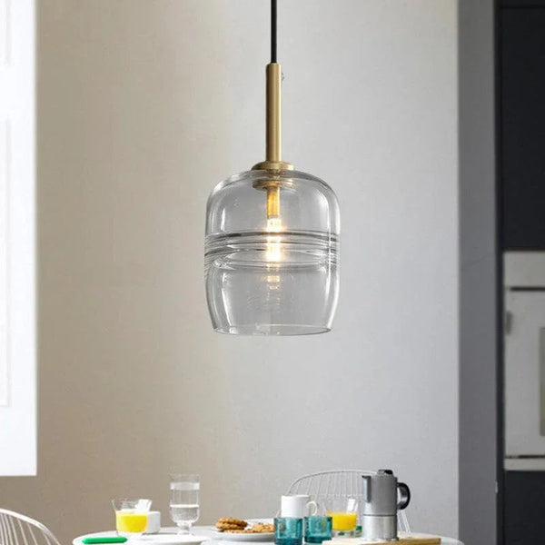 Bell Pendant Lighting