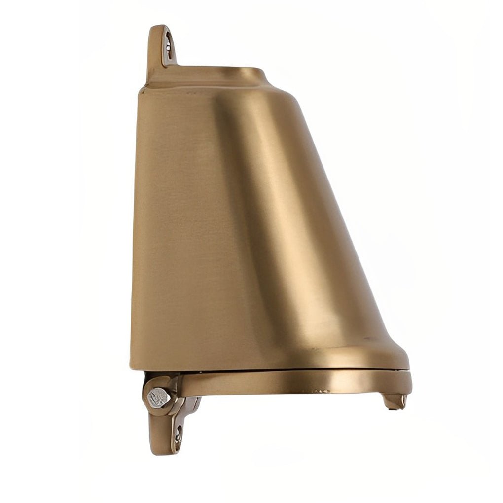 Bobbie Vintage Fixture Outdoor Sconce Wall Lamp