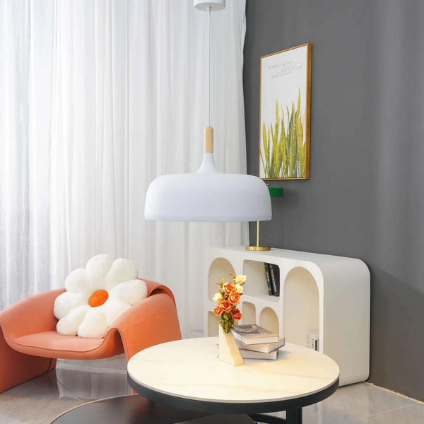 Acorn Pendant Light